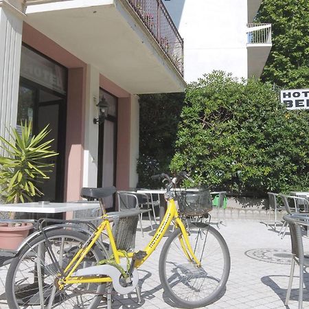 Hotel Berlino Cattolica Exterior photo