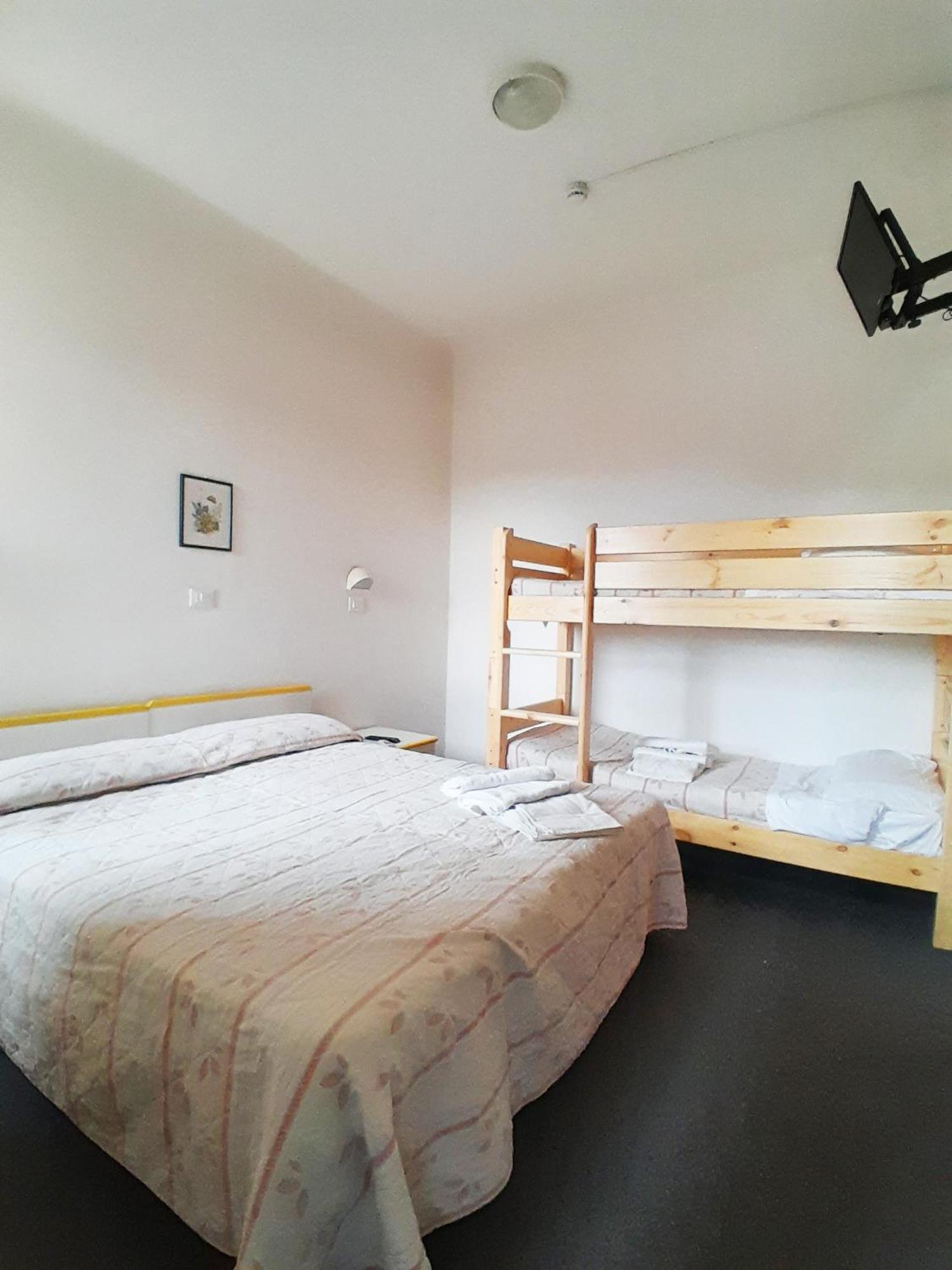 Hotel Berlino Cattolica Room photo