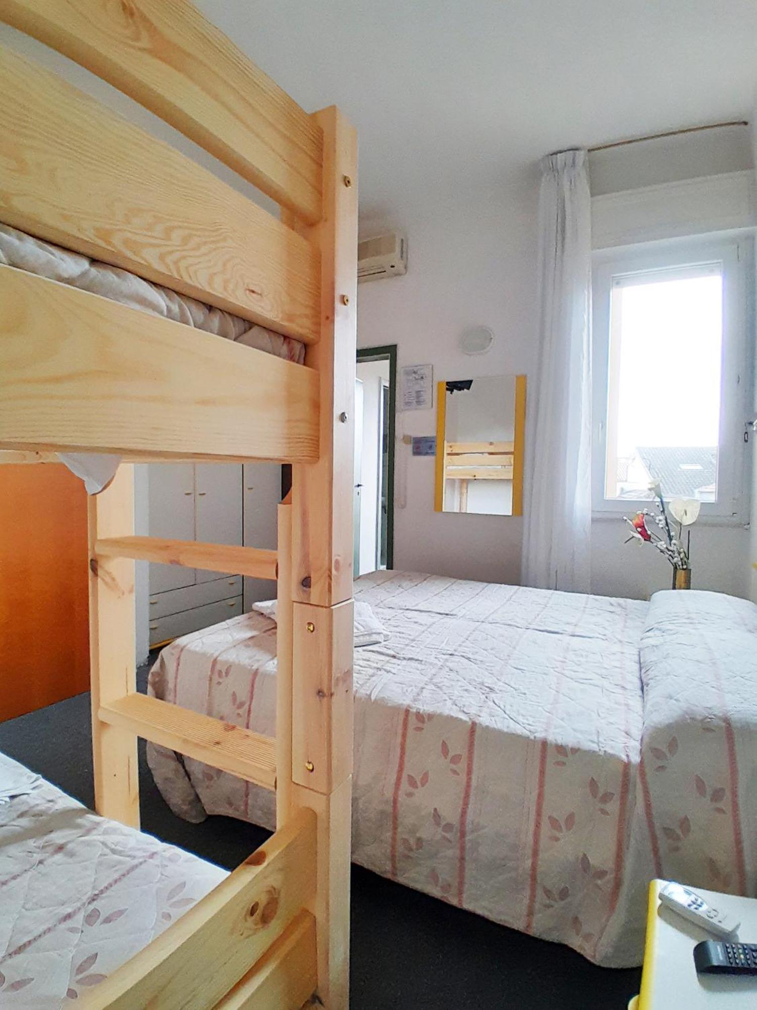 Hotel Berlino Cattolica Room photo