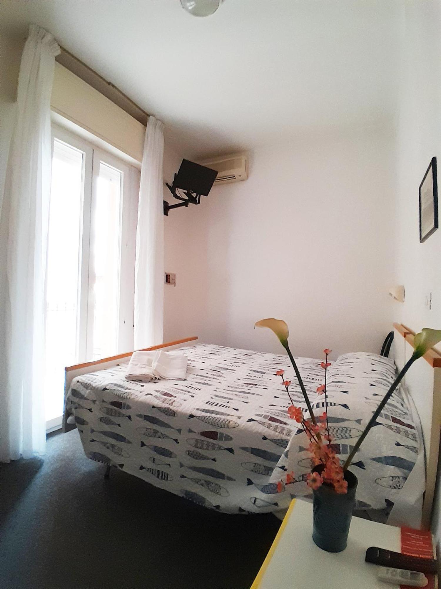 Hotel Berlino Cattolica Room photo