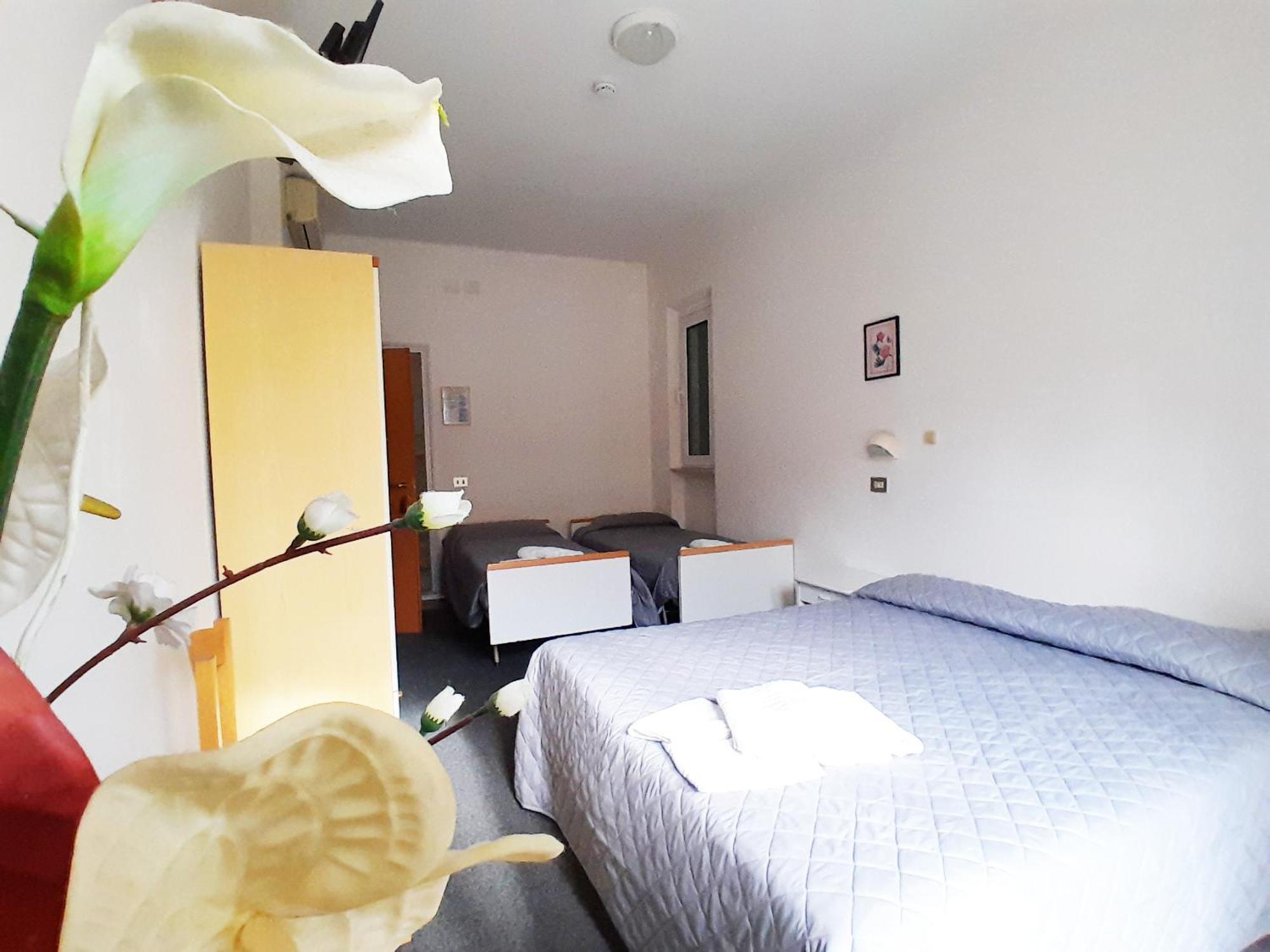 Hotel Berlino Cattolica Room photo