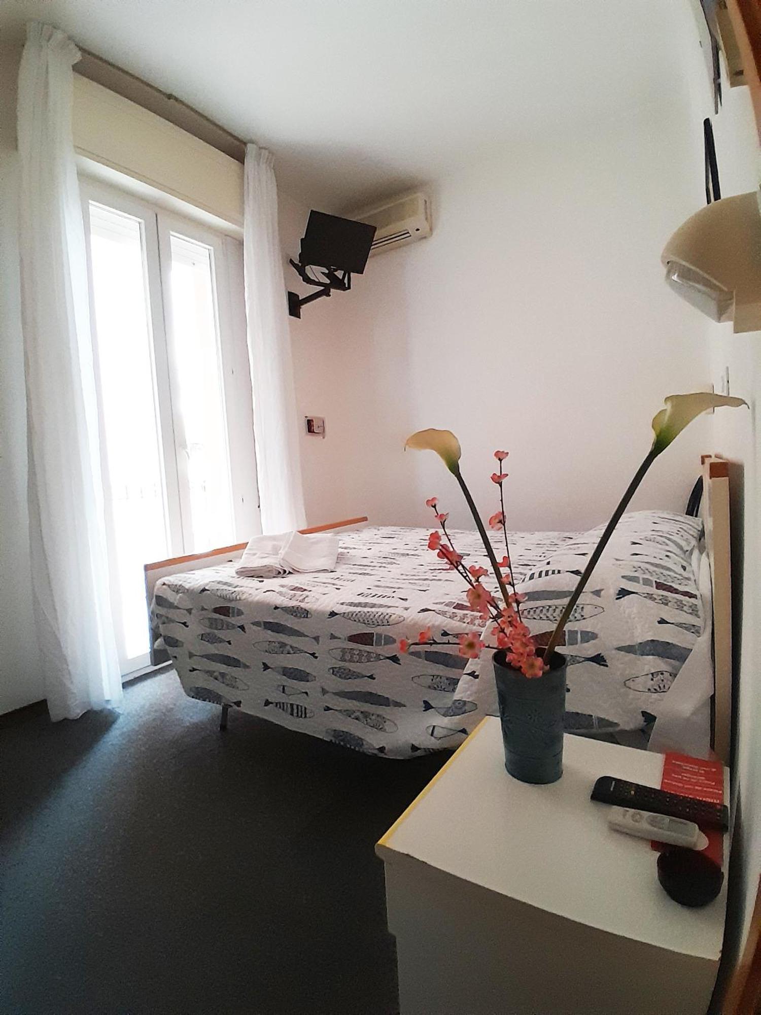 Hotel Berlino Cattolica Room photo