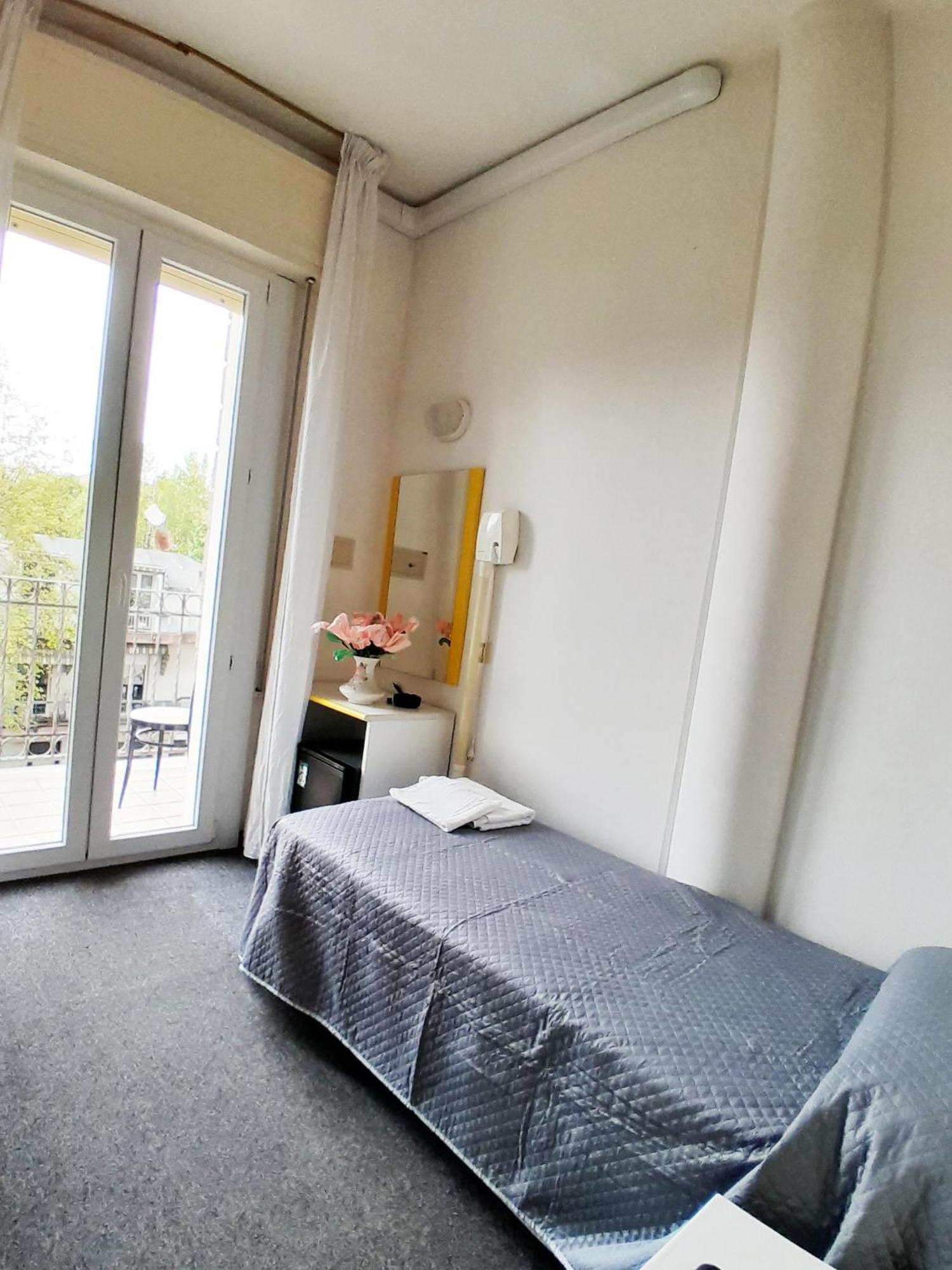 Hotel Berlino Cattolica Room photo