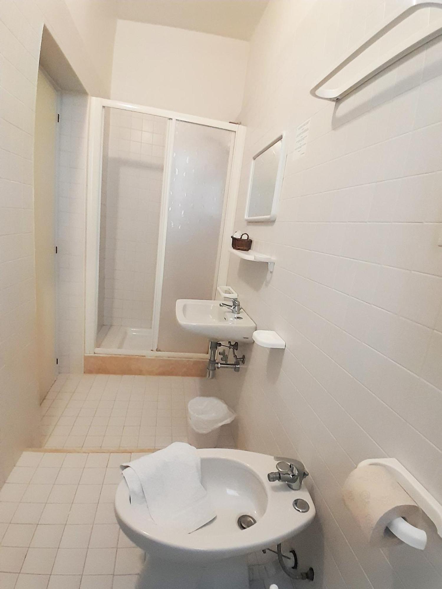 Hotel Berlino Cattolica Room photo