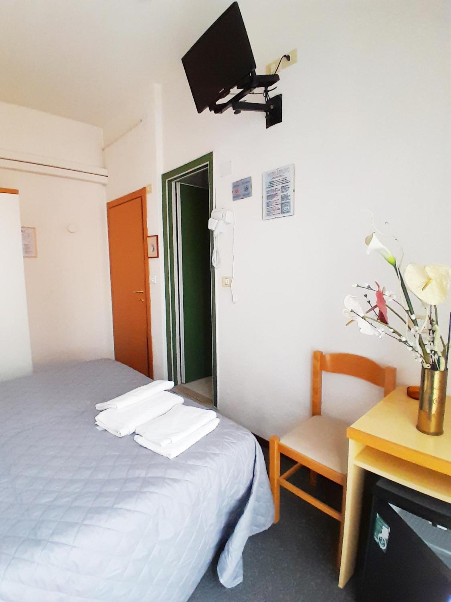 Hotel Berlino Cattolica Room photo