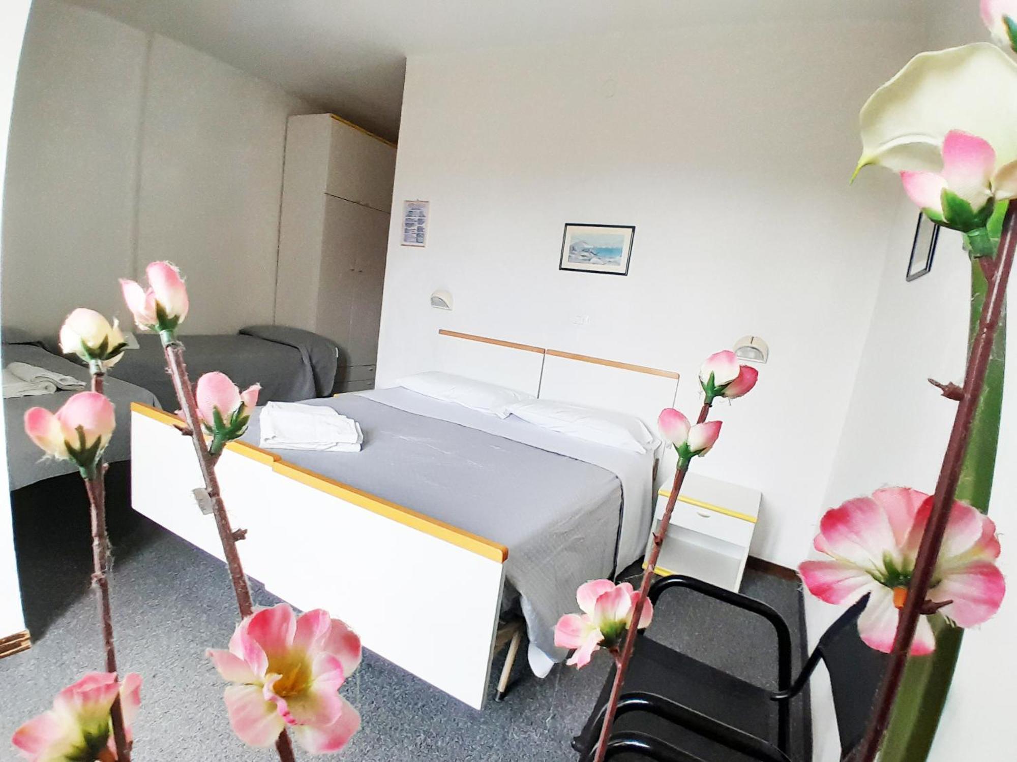 Hotel Berlino Cattolica Room photo