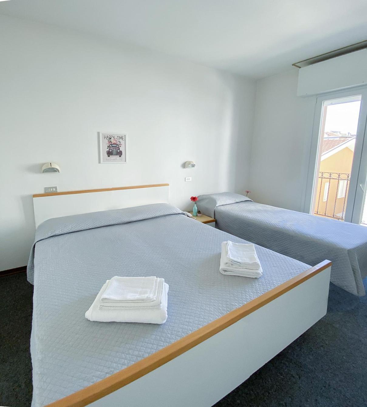 Hotel Berlino Cattolica Room photo